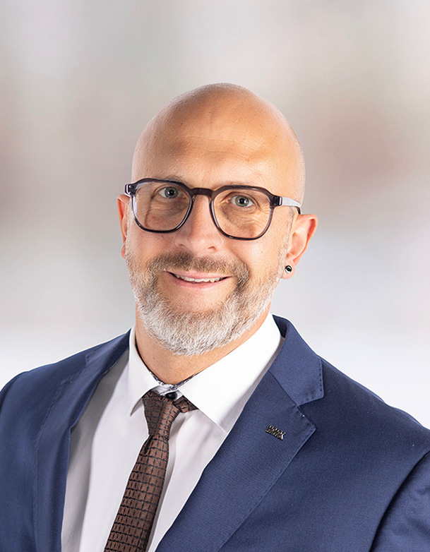 Markus Behr