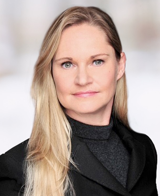 Portätfoto von Astrid Wietelmann, Mitarbeiterin im Innendienst
